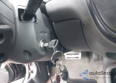 1998 Honda Civic Ex из США, поврежденный, VIN 1HGEJ8242WL045791